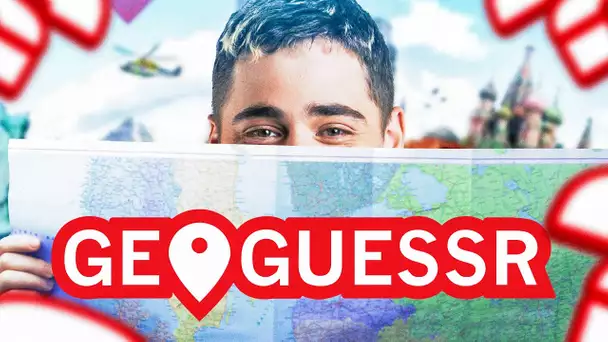 MAIS QUEL EST CE PAYS ? GEOGUESSR AVEC LA KAMETO CORP