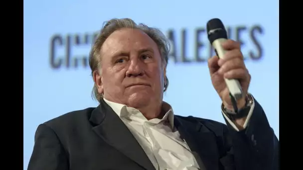 Affaire Gérard Depardieu : ce que révèlent les caméras de son domicile