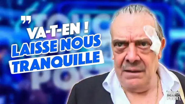 Malgré la mise en garde, pourquoi le paparazzi a-t-il insisté auprès de Depardieu ?