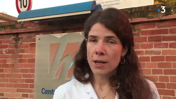 Hôpital de Montauban : 25 médecins démissionnent collectivement de leurs fonctions administratives