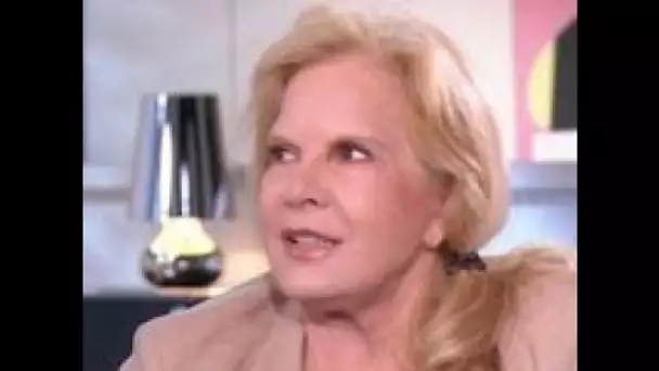 Sylvie Vartan  sa fille Darina partage une photo inédite de son adoption