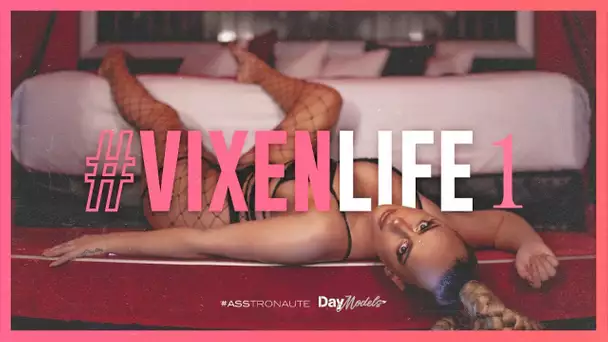 VIXENLIFE #1 - Jessy Magnery I Daymodels