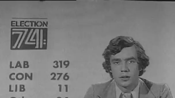 JT 20H : émission du 11 octobre 1974