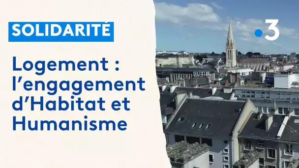 Habitat et Humanisme : association engagée pour le (re) logement