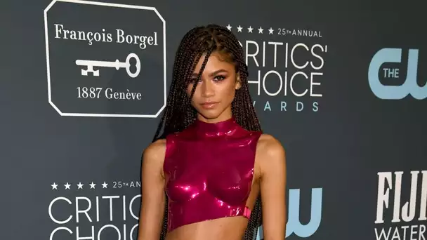 Zendaya, Olivia Rodrigo, Elsa Bois... Ces stars féminines sont à surveiller de près en 2022