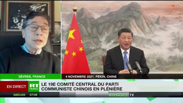 Chine : le comité central du PCC réuni à Pékin pour «fixer un nouveau cap»