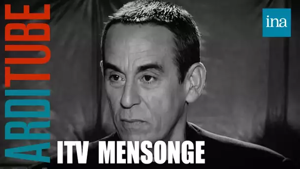 Compil : Les interviews "Mensonge" de Thierry Ardisson | INA Arditube
