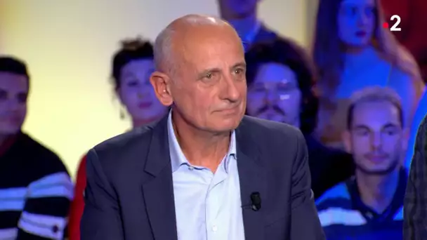 Jean-Michel Aphatie - On n'est pas couché 26 octobre 2019 #ONPC