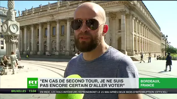 Second tour des élections municipales en vue : les Français s’expriment