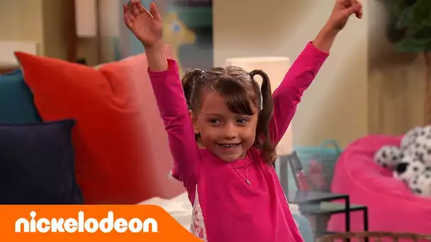 Les Thunderman | Les meilleurs moments de Chloé | Nickelodeon France