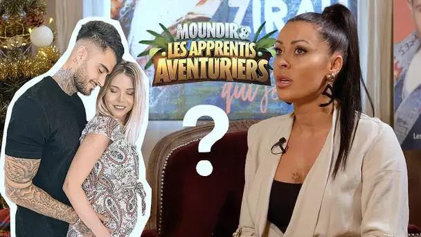 Shanna (La Villa 5) bientôt confrontée à son Ex Thibault et Jessica dans Moundir ?