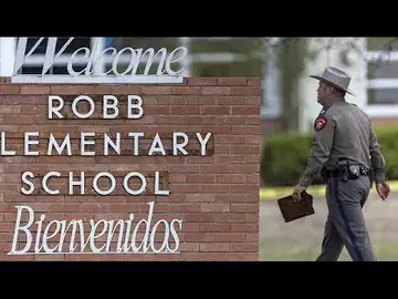 Fusillade dans une école primaire au Texas : la police critiquée