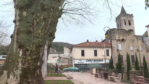 Municipales 2020 à Saint-Pons-de-Thomières :