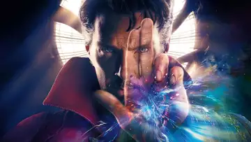 Doctor Strange 2 : Un premier teaser après Spider-Man No Way Home dévoilé, que nous apprend-il ?