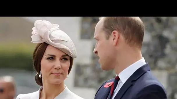 « William me tuerait ! », Kate Middleton exclut l’éventualité d’un bébé 4