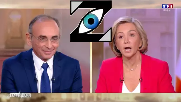 [Zap Actu] Le duel Pécresse/Zemmour, Sommet européen, Lassalle et son bus (11/03/22)