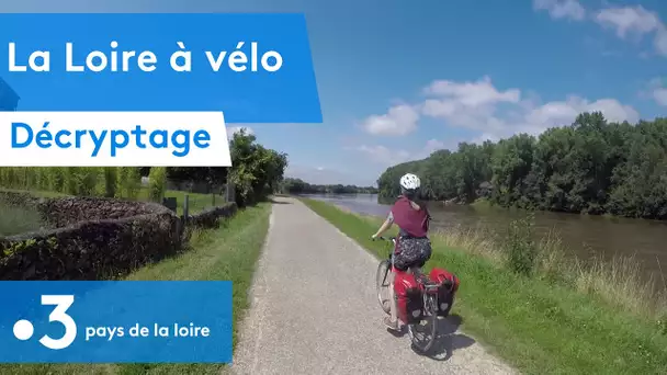 Pays-de-la-Loire : La Loire à vélo