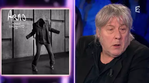 Arno - On n&#039;est pas couché 30 janvier 2016 #ONPC