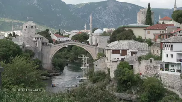 La Bosnie-Herzégovine, une destination encore peu prisée des visiteurs malgré ses multiples facettes