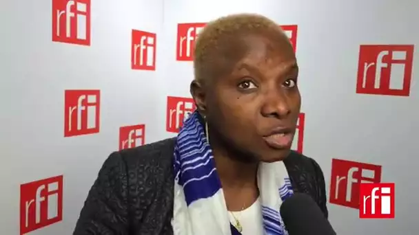 Angélique Kidjo : son album Eve rend hommage aux femmes d'Afrique