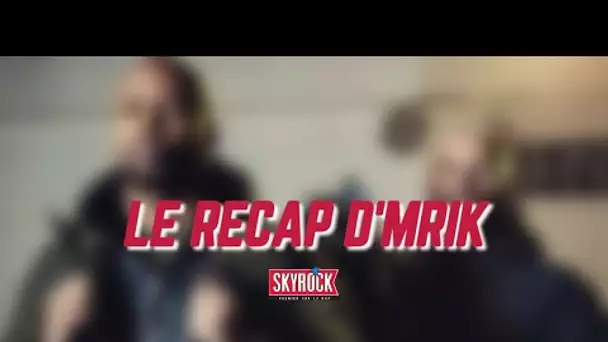 Le Récap d'Mrik : Rohff dans la saison 2 de Validé !