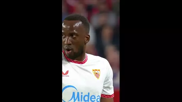Sevilla FC 1 vs 1 RCD Mallorca | Game Highlights ⚽