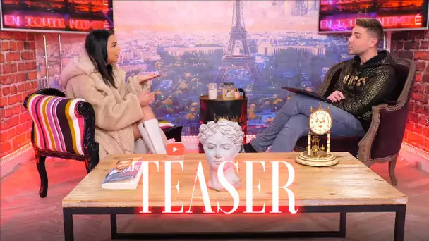 Jade (LPDLA8): "Est-ce que j'étais belle à la caméra ?" 😂 #TEASER