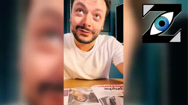 [Zap Réseaux Sociaux] Liaison avec Miss France, Kev Adams répond à la rumeur ! (16/03/22)