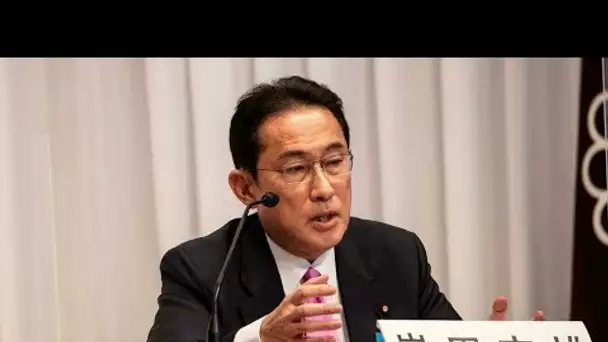 Japon : Fumio Kishida élu à la tête du parti au pouvoir et prochain Premier ministre