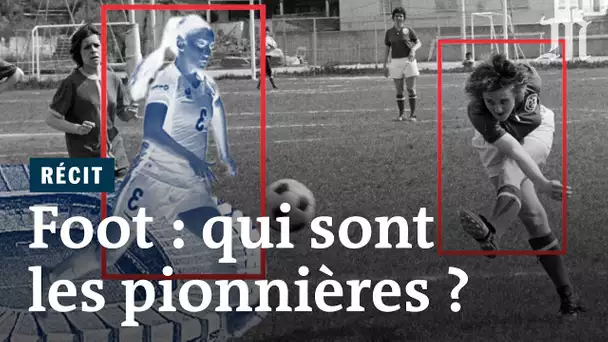 Comment les femmes ont gagné leur place dans le foot