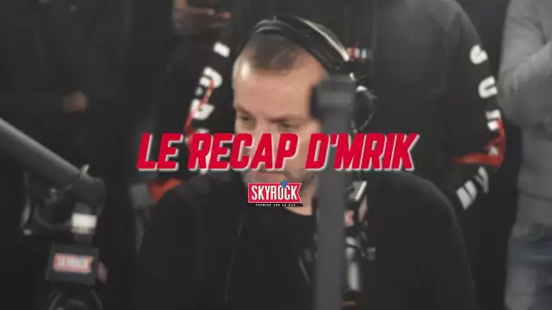 Le Récap d'Mrik : Les meilleurs lives Planète Rap en 2020 !