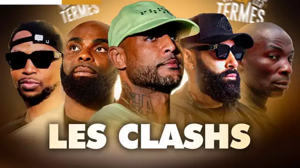 Les clashs : une mauvaise chose pour le rap français ? | DIS LES TERMES #15