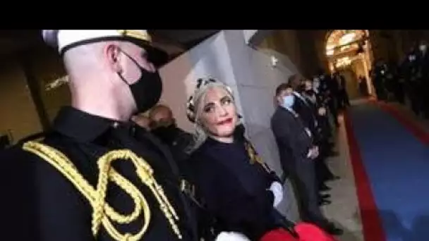 Lady Gaga fait l’éloge du personnel soignant… Amanda Seyfried pense que tourner dans un film de su