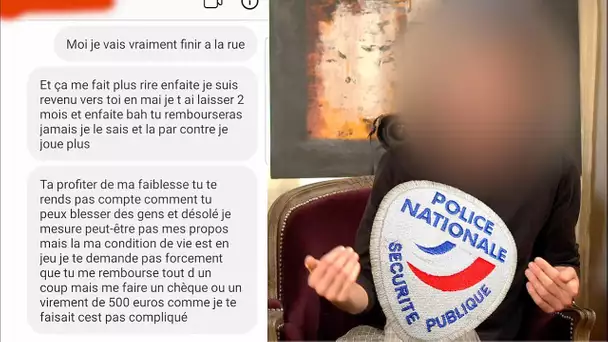 Abusé par un candidat de Télé-Réalité, il menace d'aller en justice sans remboursement de sa part !