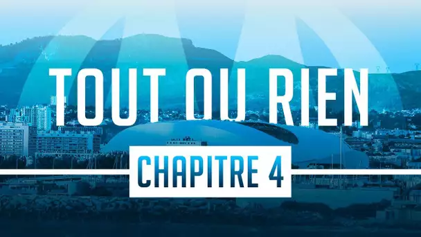 La Reconquête chapitre 4 | Tout ou rien