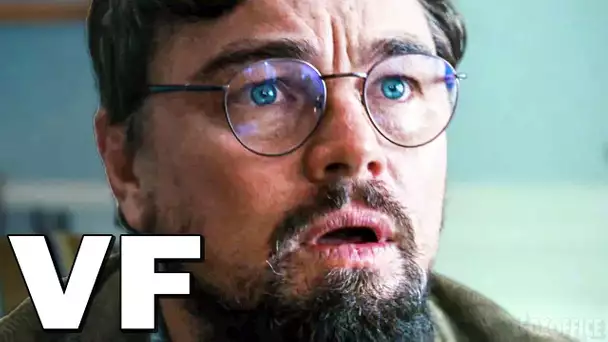 DON’T LOOK UP Extrait VF (2021) Leonardo DiCaprio, Jennifer Lawrence