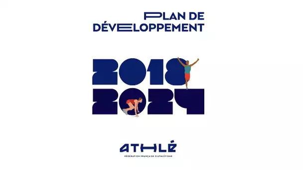 FFA : Plan de développement 2018-2024
