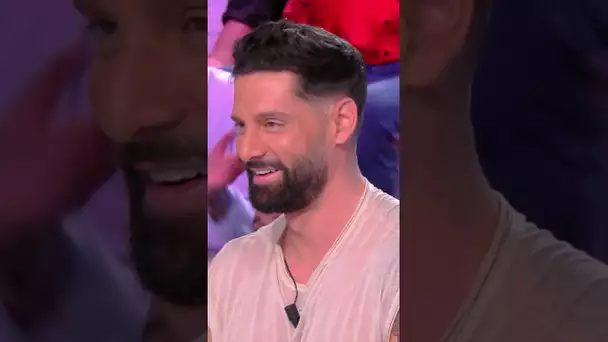 Cyril Hanouna organise ses vacances avec Hugo Manos !