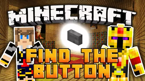 QUI TROUVERA LE PREMIER ? | Find The Button VS DarkHeaven ! #1