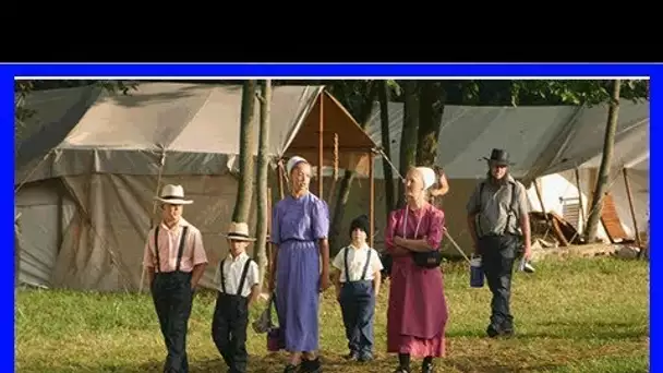 Les Amish ne connaissent pas l’autisme, mais ils ne se vaccinent pas non plus