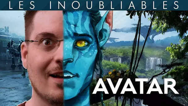Vlog n°742 - Avatar