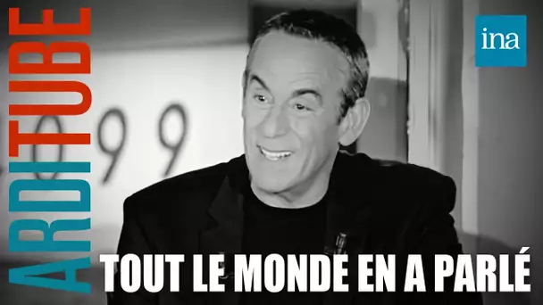 Tout Le Monde En A Parlé : L'émission culte de Thierry Ardisson | INA Arditube