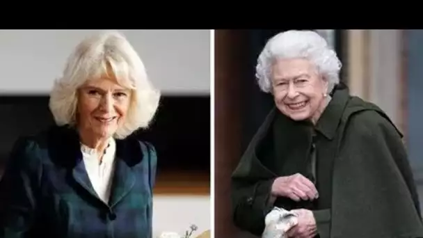 La reine « adore Camilla » malgré un début de relation difficile en tant que duchesse « très populai