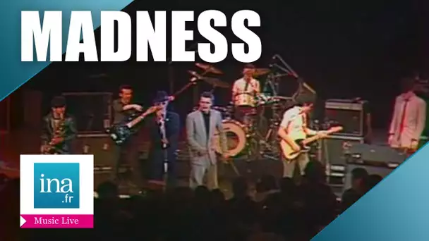 Madness "One step beyond" | Archive INA