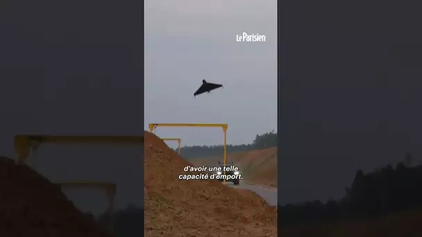 La Russie utilise des pick-up Stellantis pour lancer ses drones
