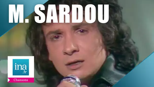 Michel Sardou "Les vieux mariés" | Archive INA