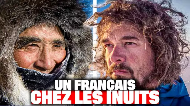 Un Français chez les Inuits