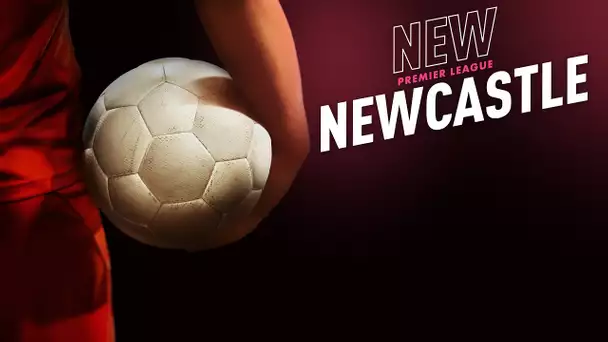 "New" Newcastle !