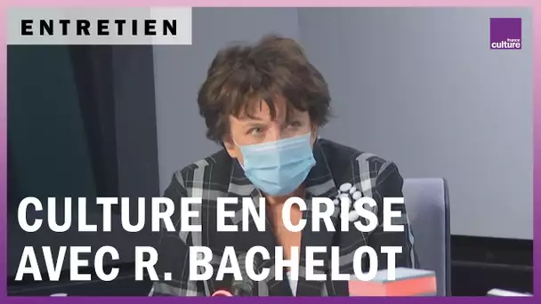 Peut-on sortir d'une politique culturelle de crise ?