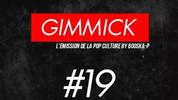 Gimmick - Episode 19 : ça chauffe entre Floyd Mayweather et T.I !